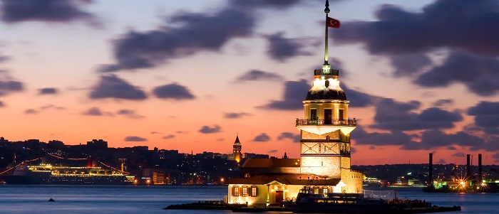 İstanbul Dünya’nın En Çekici 59. Finans Merkezi