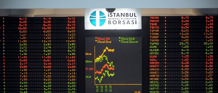 Borsa Yatırımcıları İki Sınıfa Ayrılıyor