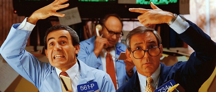 Borsa Piyasası Nedir?